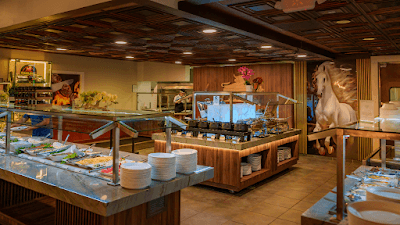 Picanha Brazil Steakhouse