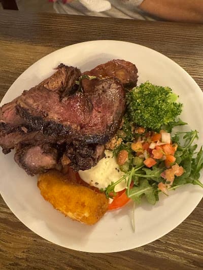 Picanha Brazil Steakhouse photo 3