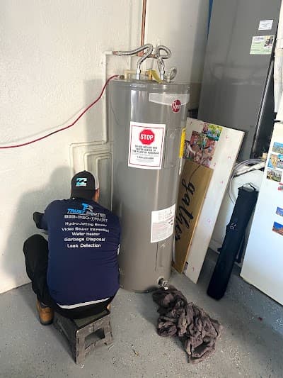 Trust Rooter Plumbing & Drain Cleaning photo 2