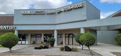 Nami Japanese Restaurant