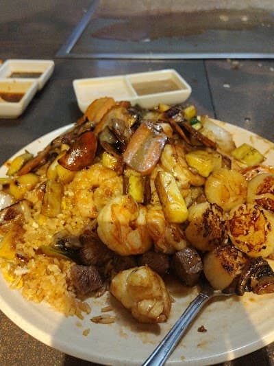 Nami Japanese Restaurant photo 2