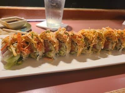 Nami Japanese Restaurant photo 3