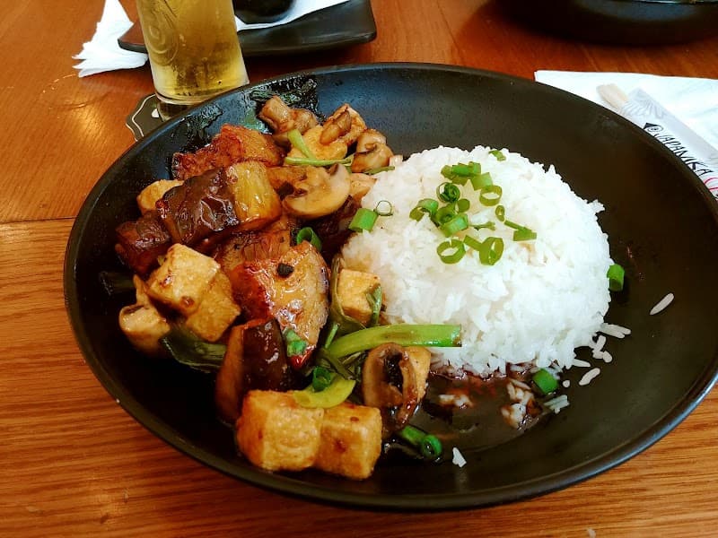 JAPANIKA HERZELIYA KOSHER | ג׳פניקה הרצליה כשר photo 3