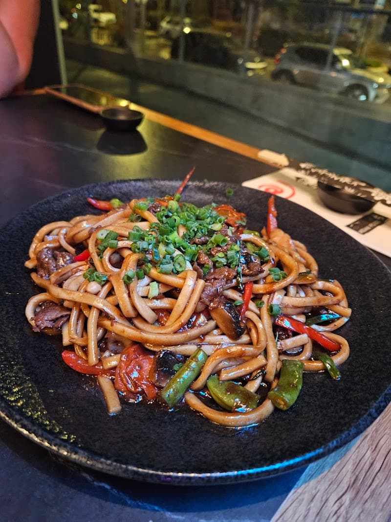 JAPANIKA HERZELIYA KOSHER | ג׳פניקה הרצליה כשר photo 4