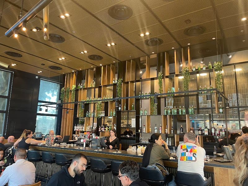 JAPANIKA HERZELIYA KOSHER | ג׳פניקה הרצליה כשר photo 5