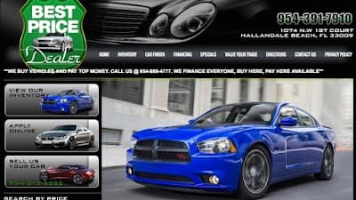 Best Price Dealer photo 3