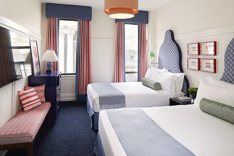 Hotel Triton photo 3