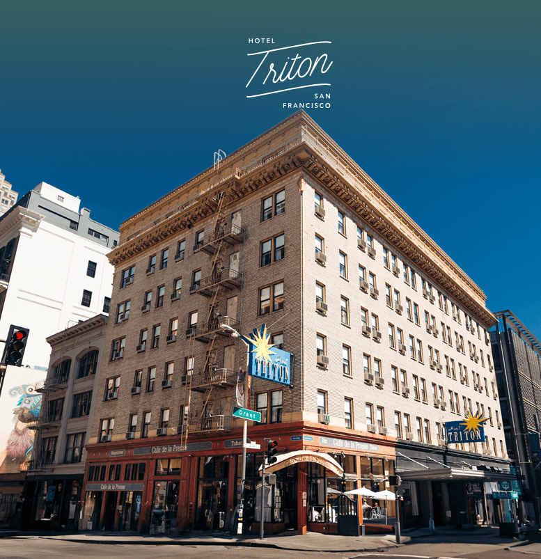 Hotel Triton photo 4