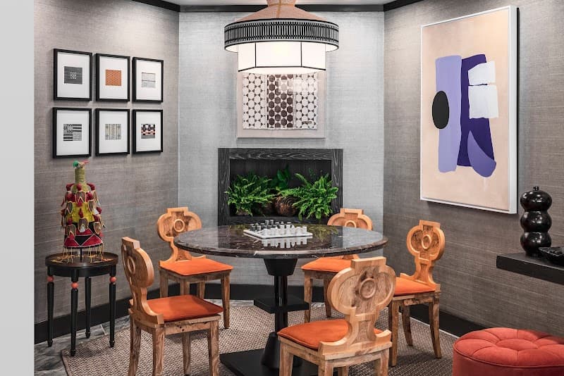 Hotel Triton photo 5