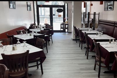 Bengal Indian Cuisine