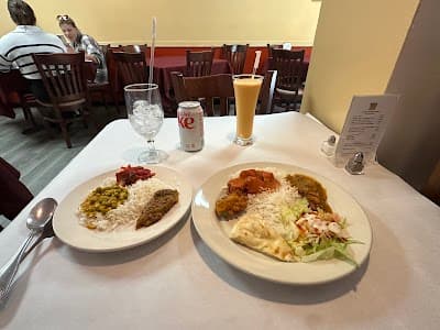 Bengal Indian Cuisine photo 3