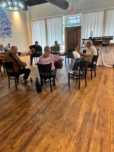 Jason's Southern Table