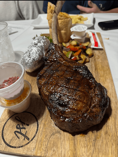 Jason's Southern Table photo 3