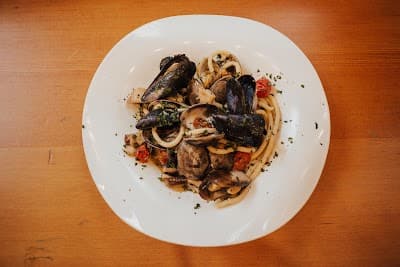 Pasta Casalinga photo 3