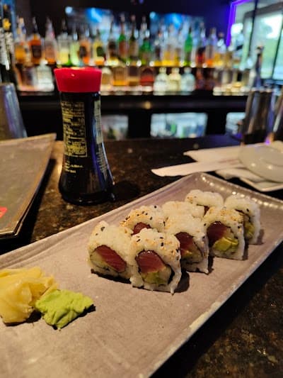 Hiro Japanese Restaurant photo 3