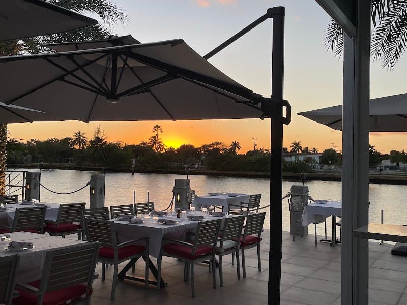 Miraggio Italian Grill