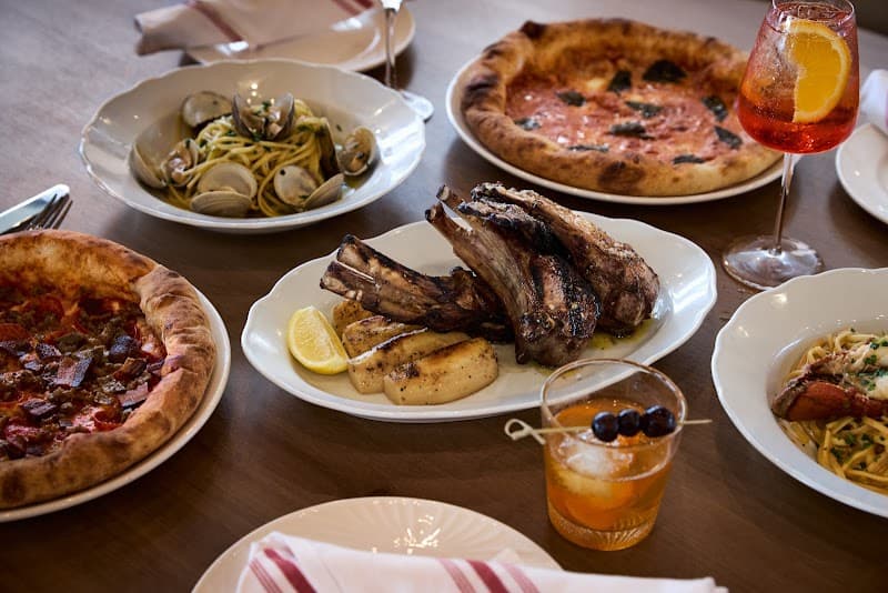 Miraggio Italian Grill photo 3