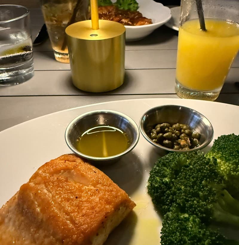 Miraggio Italian Grill photo 3