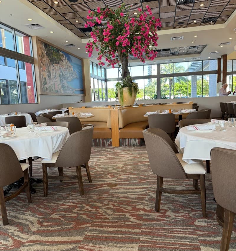 Miraggio Italian Grill photo 4