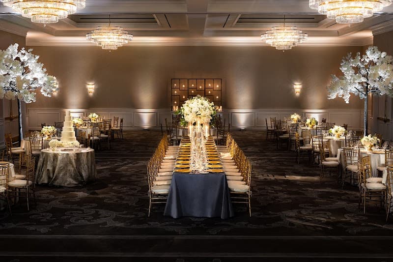 Warwick Melrose - Dallas photo 5