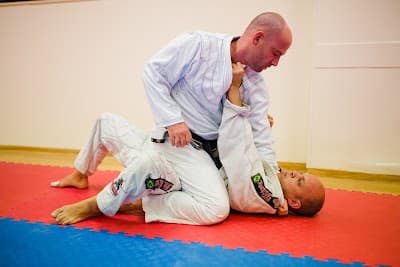Marcos Gorinstein - BJJ photo 3