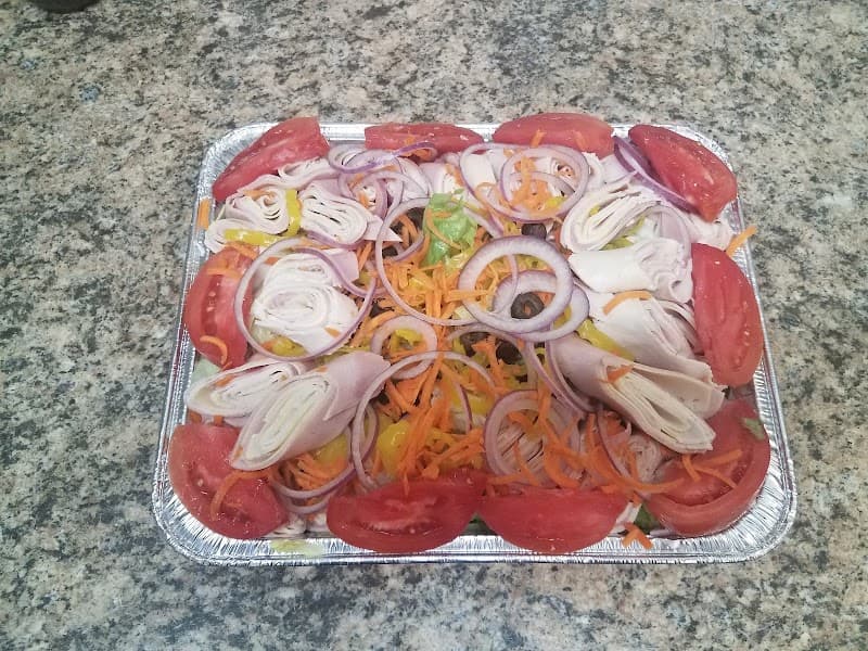 bella monte italian deli photo 4