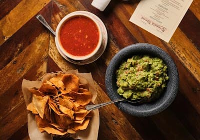 Rocco's Tacos & Tequila Bar photo 3