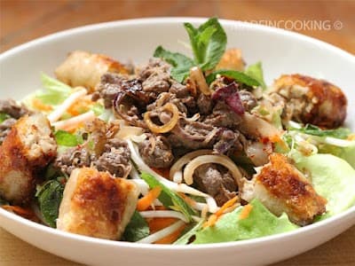 Restaurant VIET-AN photo 2