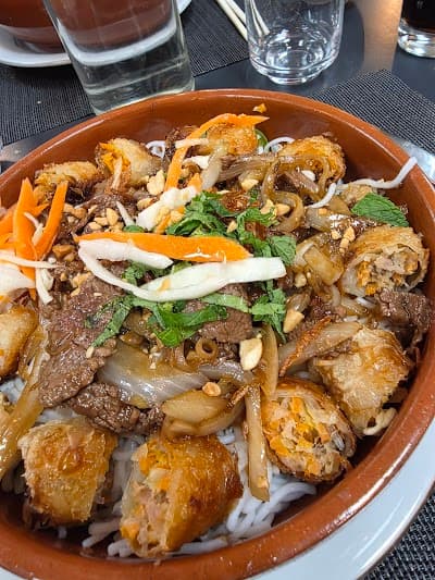 Restaurant VIET-AN photo 3