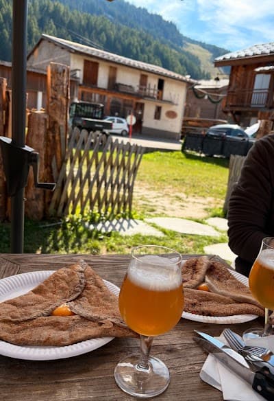 La Glacière photo 2