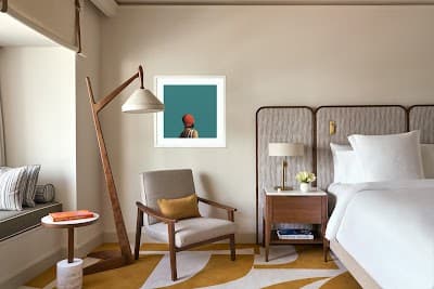 Four Seasons Hotel Miami photo 2