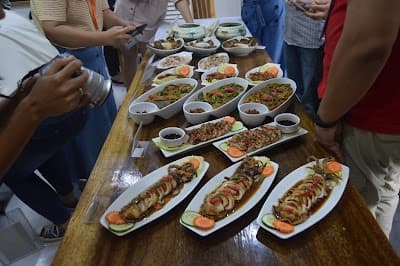 Jacko's Kan-anan photo 2