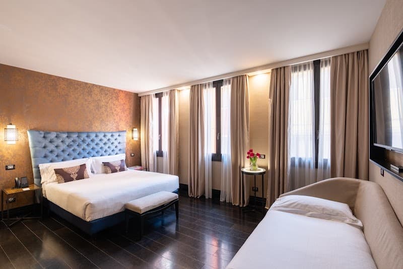 Venice Times Hotel photo 3