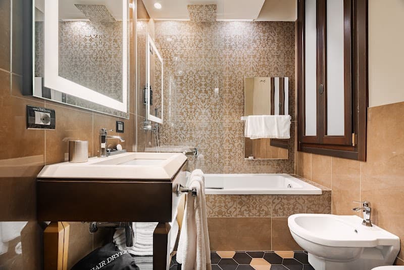 Venice Times Hotel photo 5