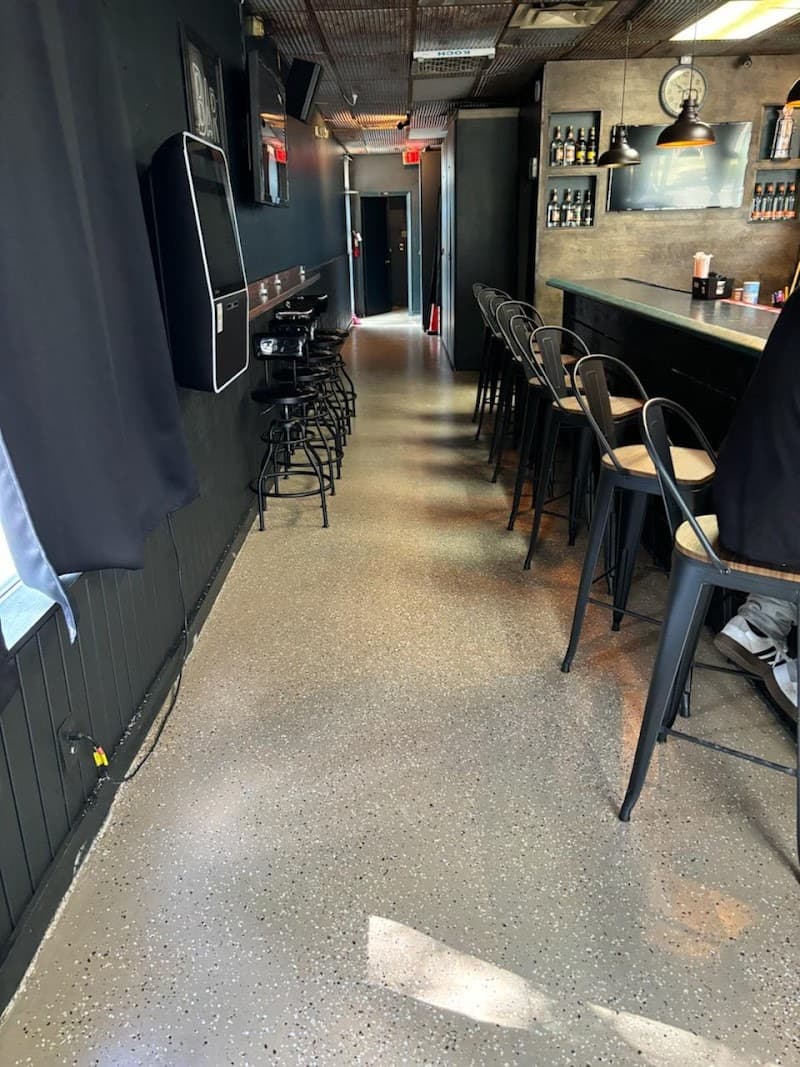 Jerzy's Sports Pub photo 3