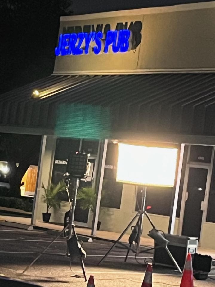 Jerzy's Sports Pub photo 4