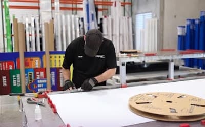 Sonny's CarWash Signage by Mr. Foamer photo 2