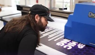 Sonny's CarWash Signage by Mr. Foamer photo 3