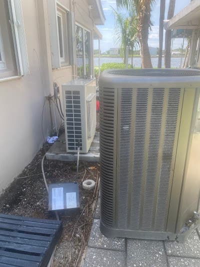 Mr. Air AC & Electrical photo 3