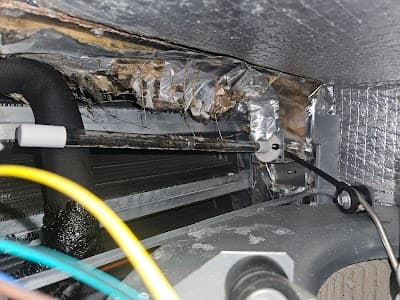 Mr. Air AC & Electrical photo 5