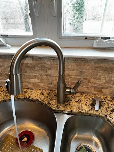 FIXALL Plumbing Heating & Air Condition