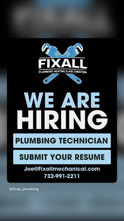 FIXALL Plumbing Heating & Air Condition photo 5
