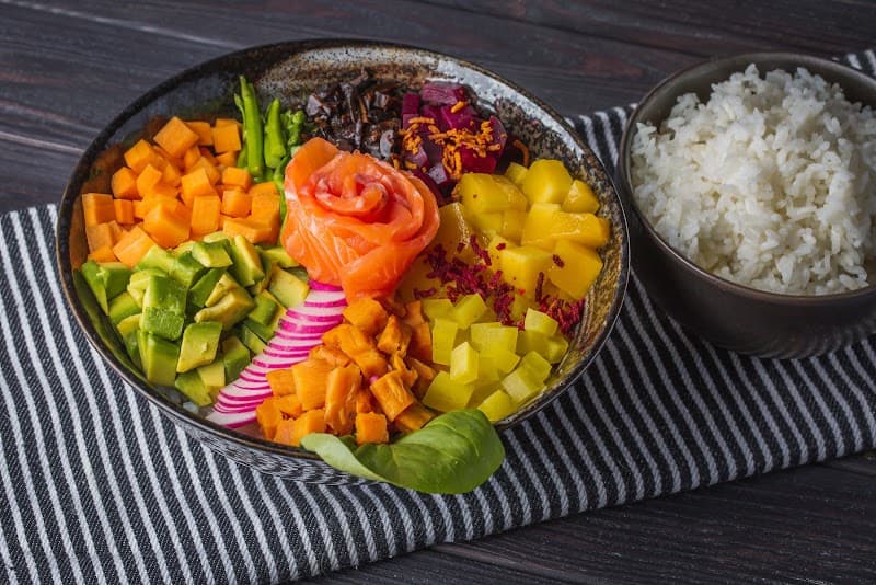 סושי בוקס מודיעין Sushibox photo 4