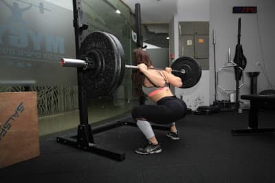 StrongFit - סטודיו פרימיום לאימוני כוח photo 3