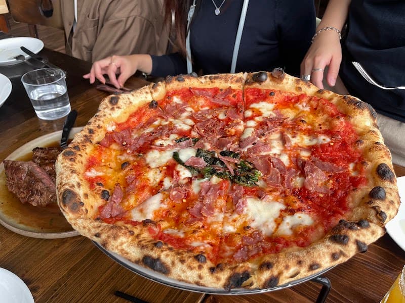 Sotto la Luna photo 3