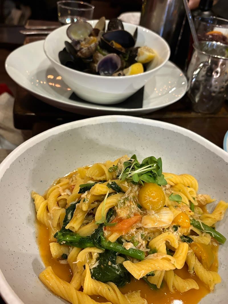 Sotto la Luna photo 4