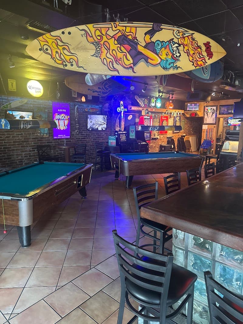 Jesse's Sports Bar & Grill photo 3