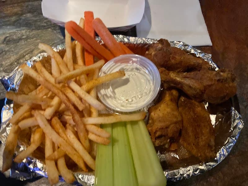 Jesse's Sports Bar & Grill photo 4