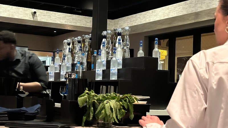 Mamush Prime Kosher Grill