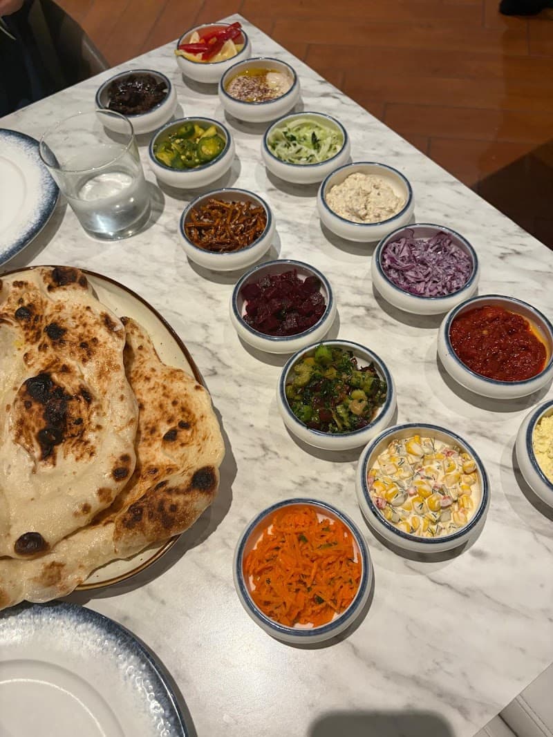 Mamush Prime Kosher Grill photo 4